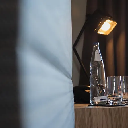 Landgasthof Pappelkrug ハレ