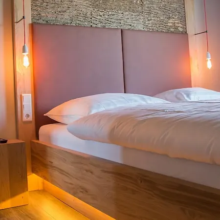 ホテル Landgasthof Pappelkrug 4*