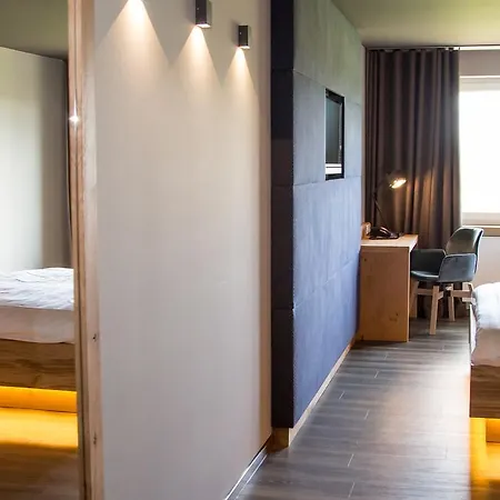 Hotel Landgasthof Pappelkrug Lichtenau/Westfalen