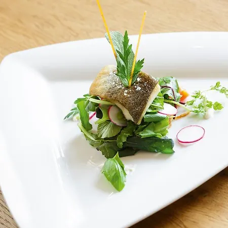 Landgasthof Pappelkrug 4*