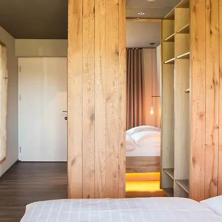 Landgasthof Pappelkrug 4* ハレ