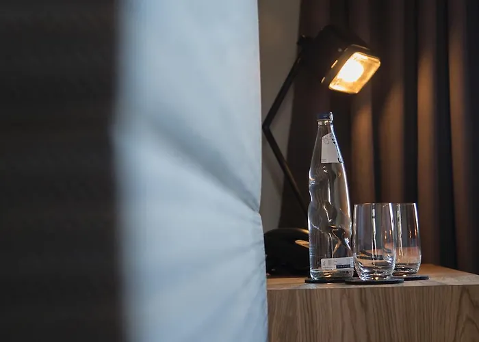 Landgasthof Pappelkrug Halle (Westfalen)