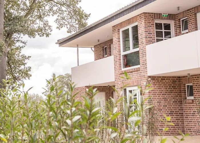 Landgasthof Pappelkrug Hotel 4*