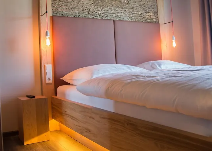 Hotel Landgasthof Pappelkrug 4*