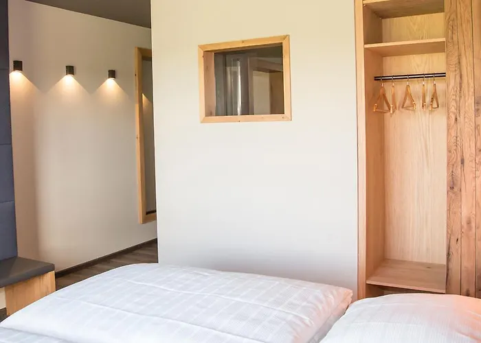 Hotel Landgasthof Pappelkrug