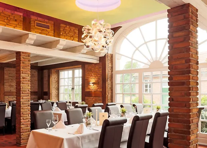 Landgasthof Pappelkrug Halle (Westfalen)