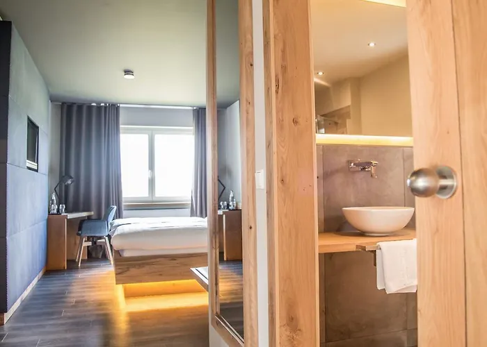 Landgasthof Pappelkrug