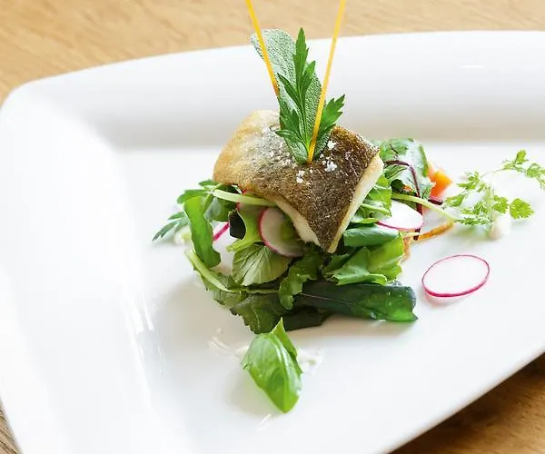 Landgasthof Pappelkrug 4*