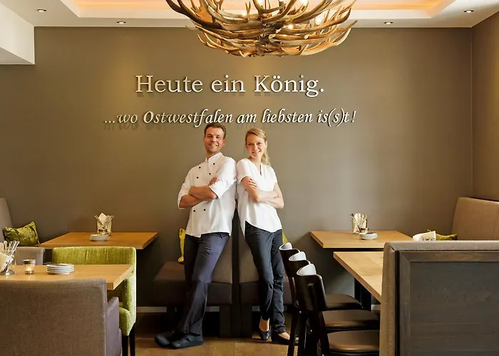 Hotel Landgasthof Pappelkrug