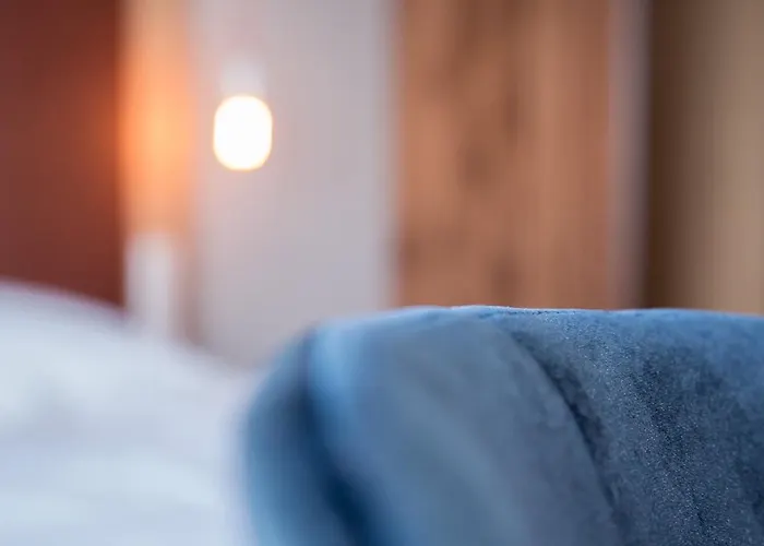 Landgasthof Pappelkrug מלון