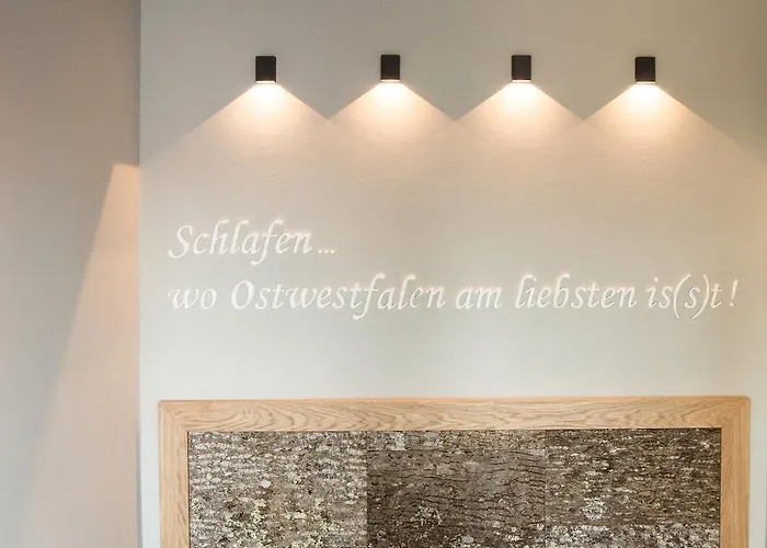 Landgasthof Pappelkrug Halle (Westfalen)