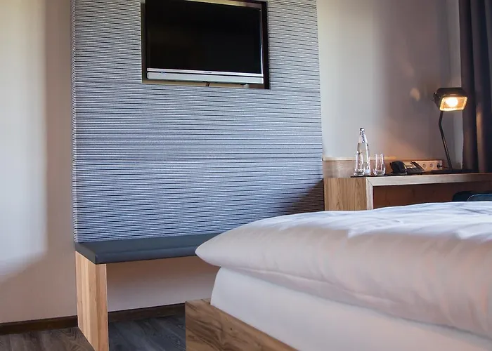 Landgasthof Pappelkrug Hotel 4*